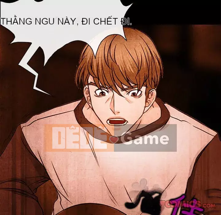 Tình yêu thật khó hiểu Chương 36-37