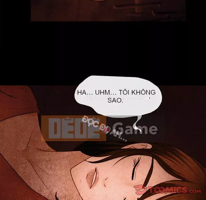 Tình yêu thật khó hiểu Chương 36-37