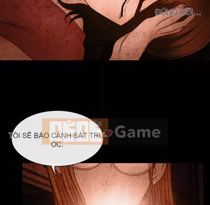 Tình yêu thật khó hiểu Chương 36-37