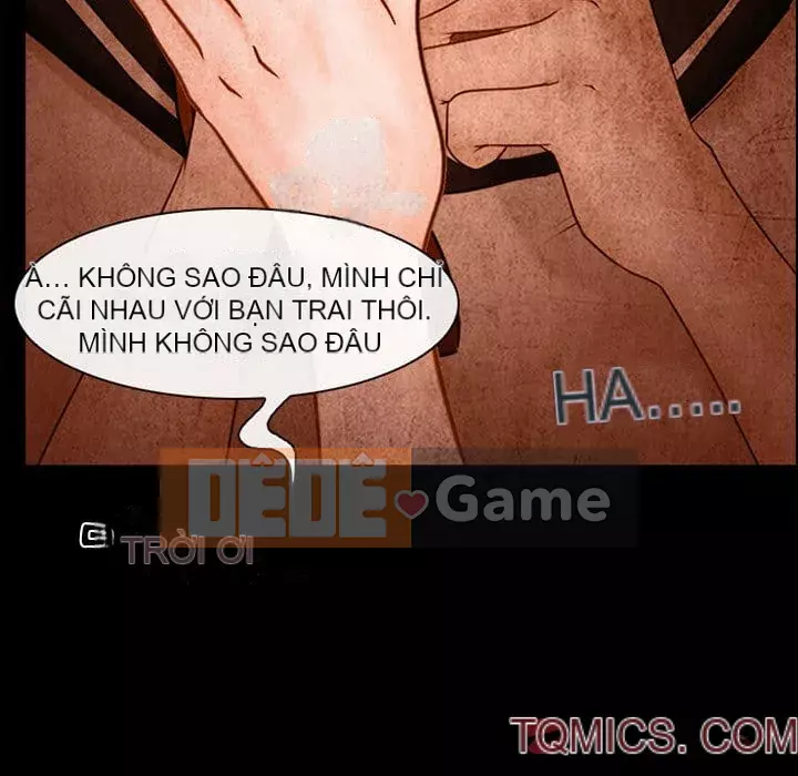 Tình yêu thật khó hiểu Chương 36-37