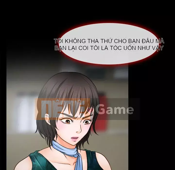 Tình yêu thật khó hiểu Chương 36-37