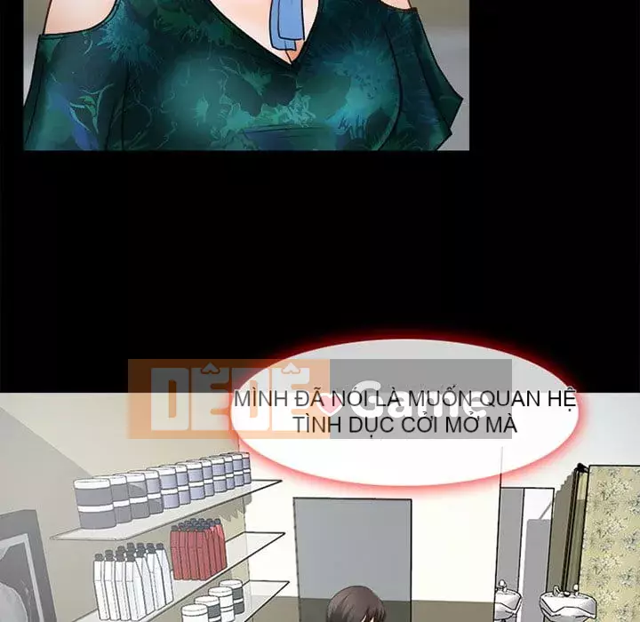 Tình yêu thật khó hiểu Chương 36-37