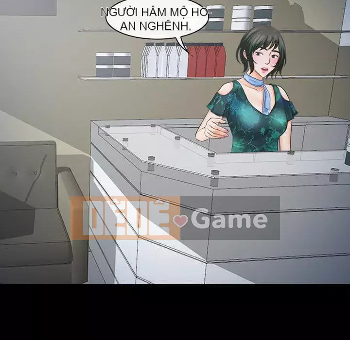 Tình yêu thật khó hiểu Chương 36-37