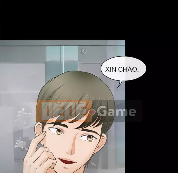 Tình yêu thật khó hiểu Chương 36-37