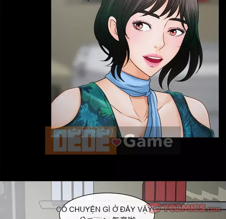 Tình yêu thật khó hiểu Chương 36-37