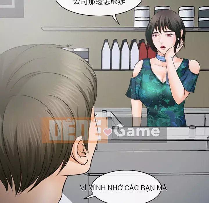 Tình yêu thật khó hiểu Chương 36-37