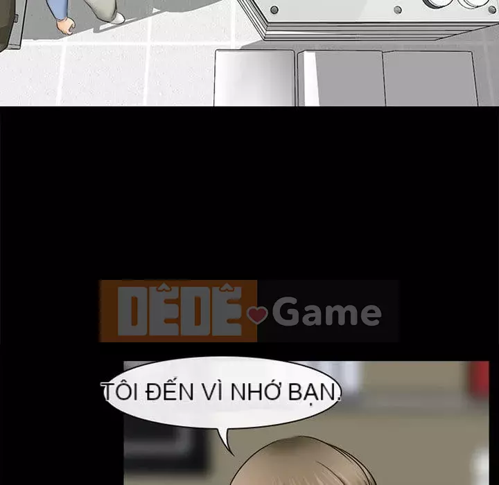 Tình yêu thật khó hiểu Chương 36-37