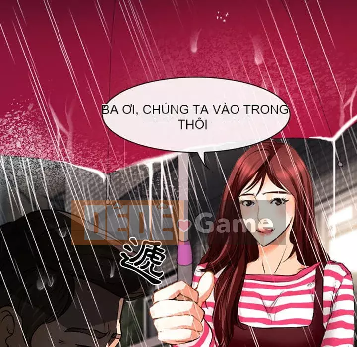 Tình yêu thật khó hiểu Chương 36-37