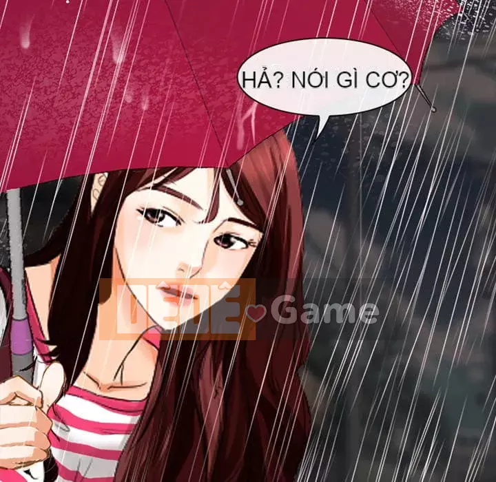 Tình yêu thật khó hiểu Chương 36-37