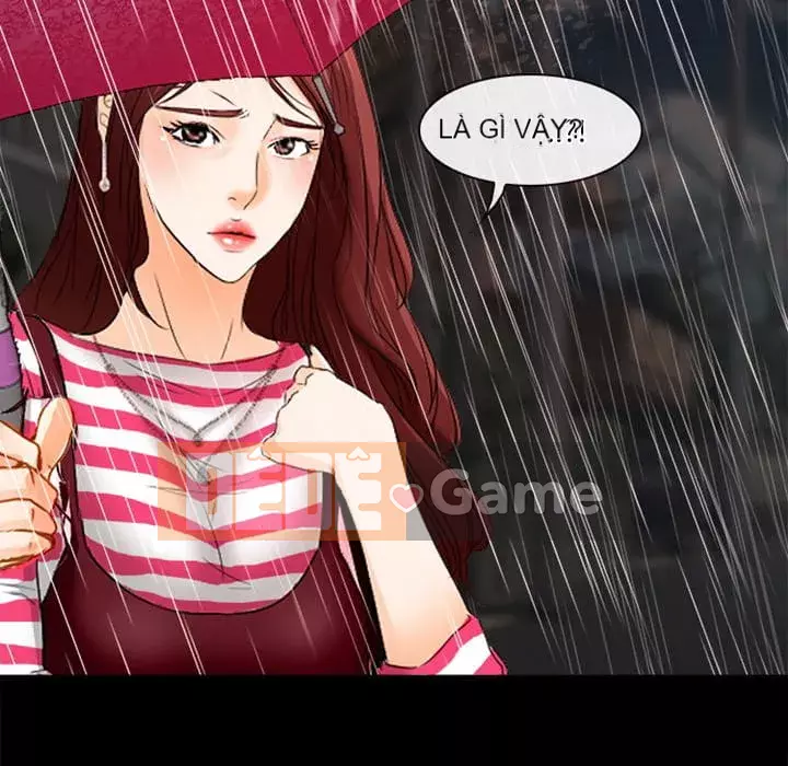 Tình yêu thật khó hiểu Chương 36-37