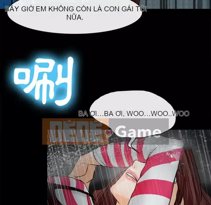 Tình yêu thật khó hiểu Chương 36-37