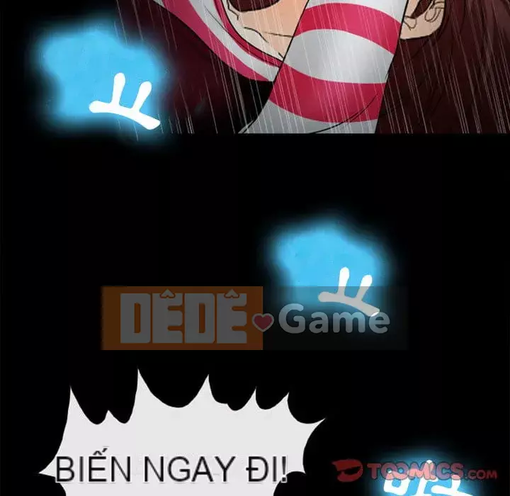 Tình yêu thật khó hiểu Chương 36-37