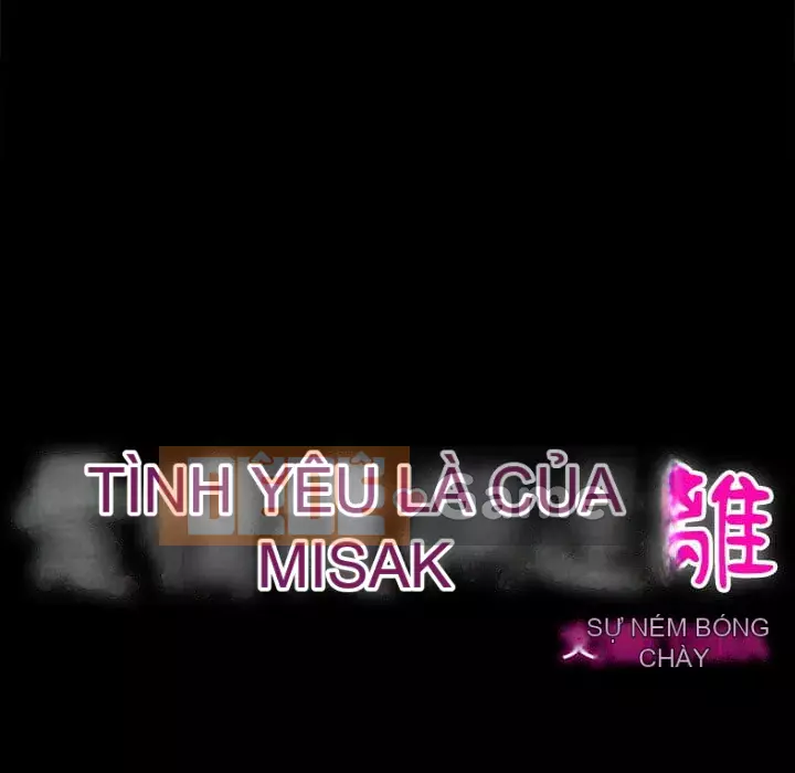 Tình yêu thật khó hiểu Chương 36-37