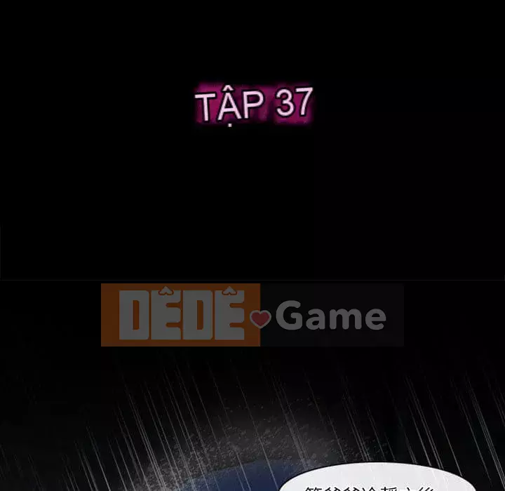 Tình yêu thật khó hiểu Chương 36-37