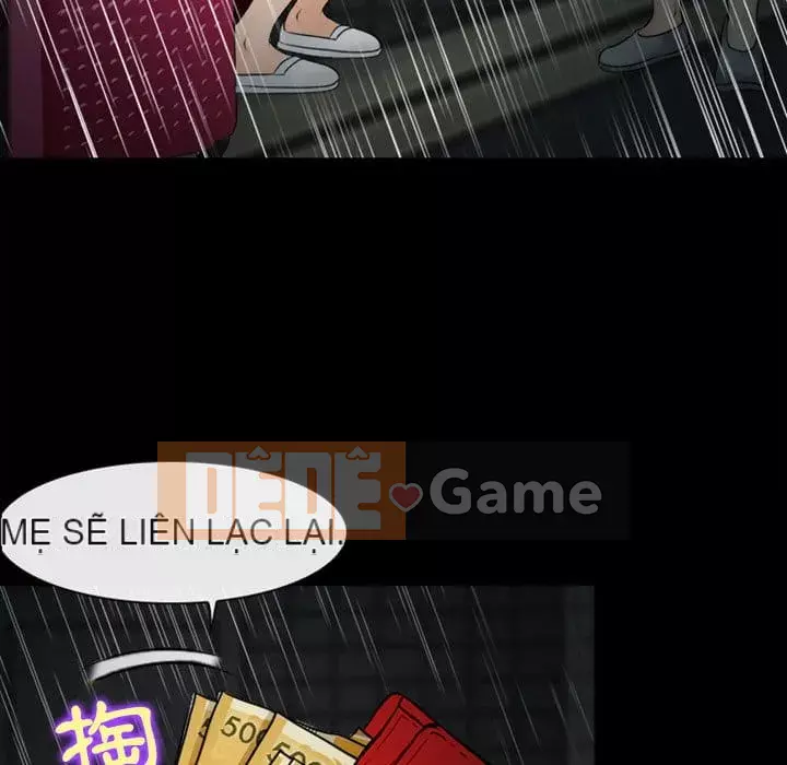 Tình yêu thật khó hiểu Chương 36-37