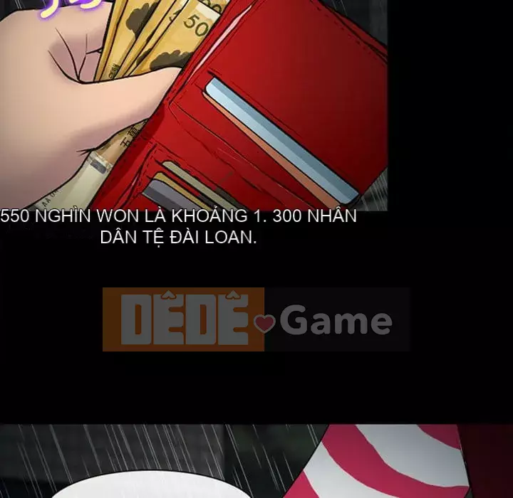 Tình yêu thật khó hiểu Chương 36-37