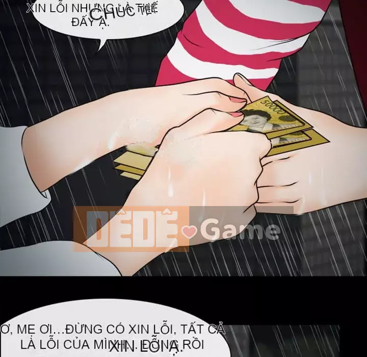 Tình yêu thật khó hiểu Chương 36-37