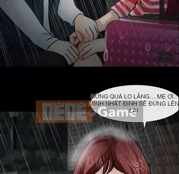 Tình yêu thật khó hiểu Chương 36-37