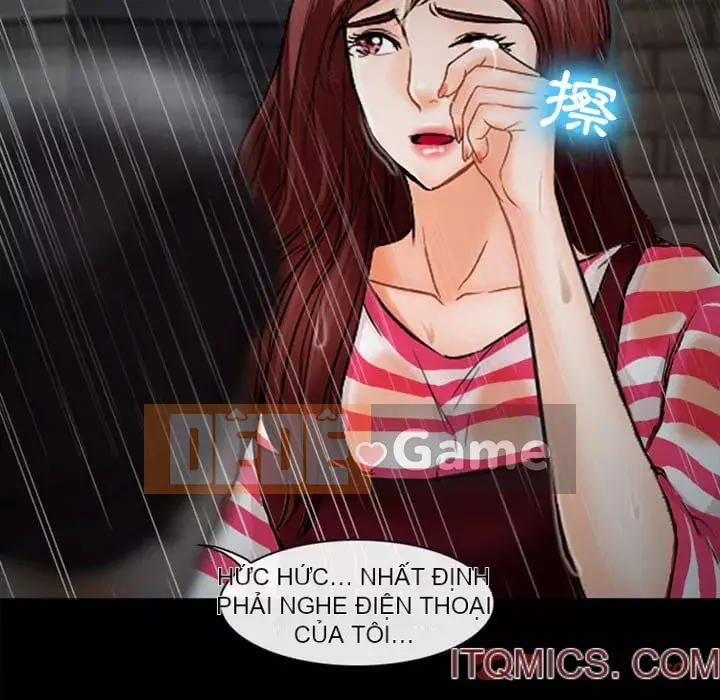 Tình yêu thật khó hiểu Chương 36-37