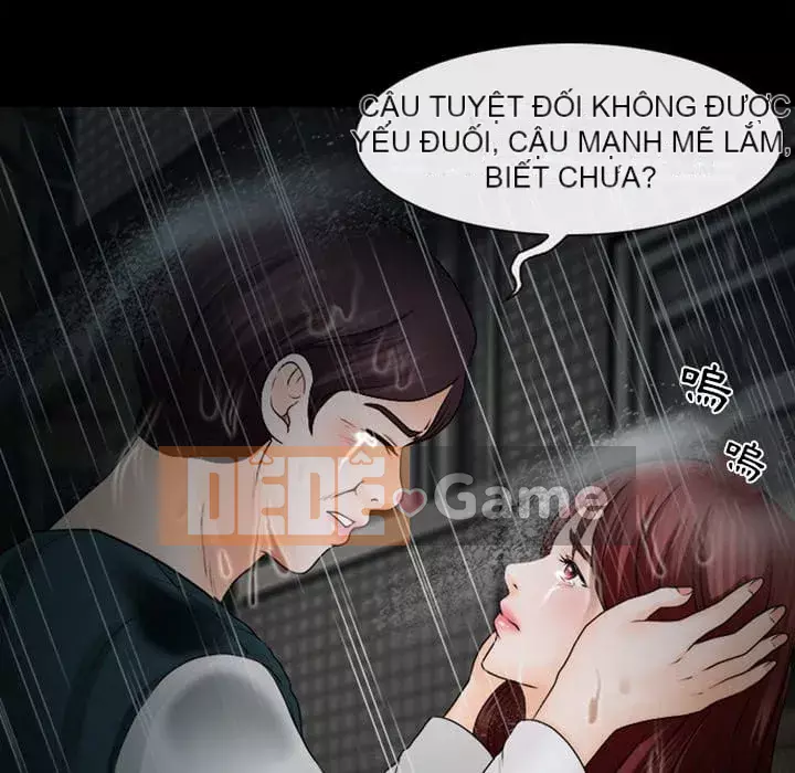 Tình yêu thật khó hiểu Chương 36-37