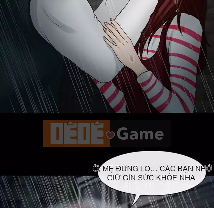 Tình yêu thật khó hiểu Chương 36-37