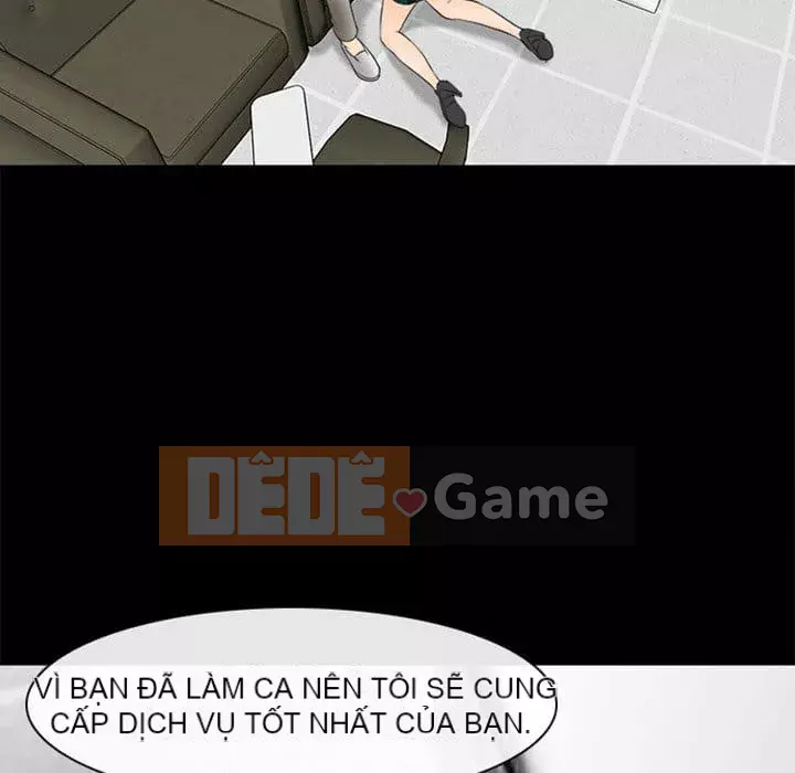 Tình yêu thật khó hiểu Chương 36-37