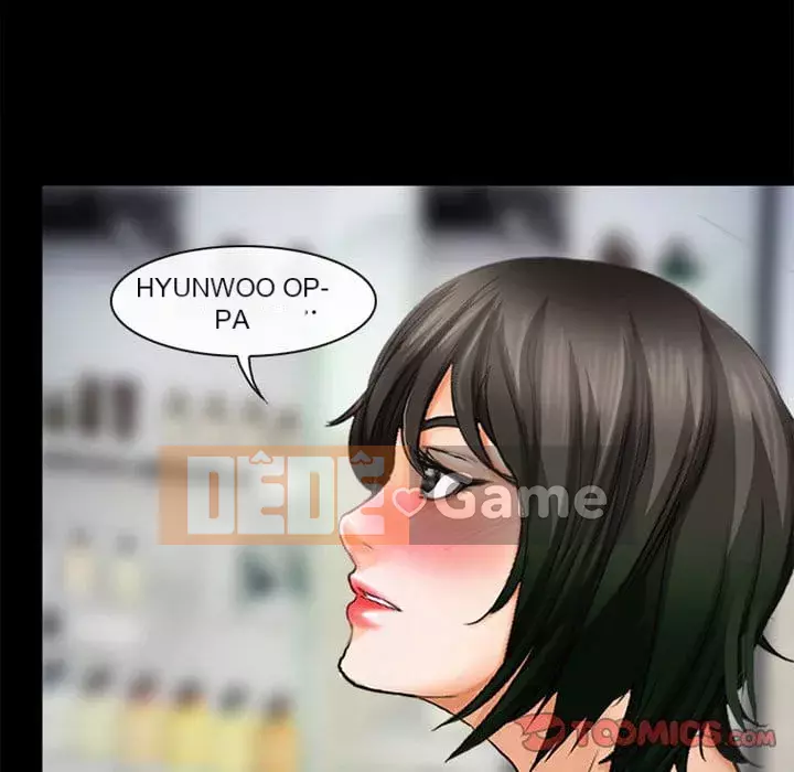 Tình yêu thật khó hiểu Chương 36-37