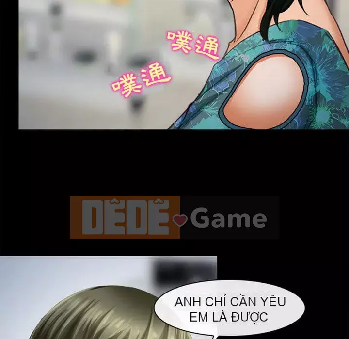 Tình yêu thật khó hiểu Chương 36-37