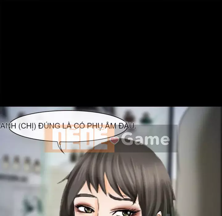 Tình yêu thật khó hiểu Chương 36-37