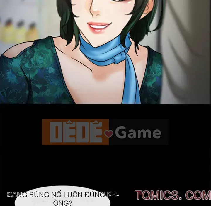 Tình yêu thật khó hiểu Chương 36-37