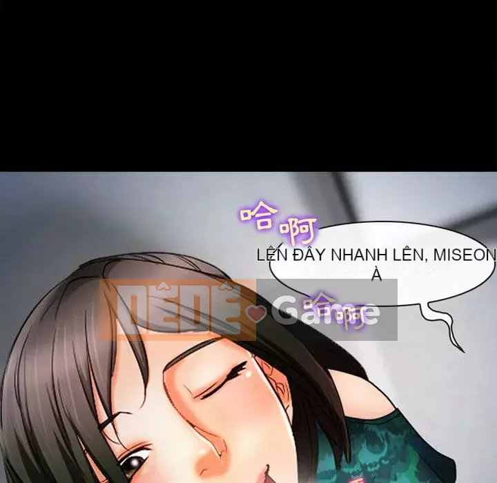 Tình yêu thật khó hiểu Chương 36-37