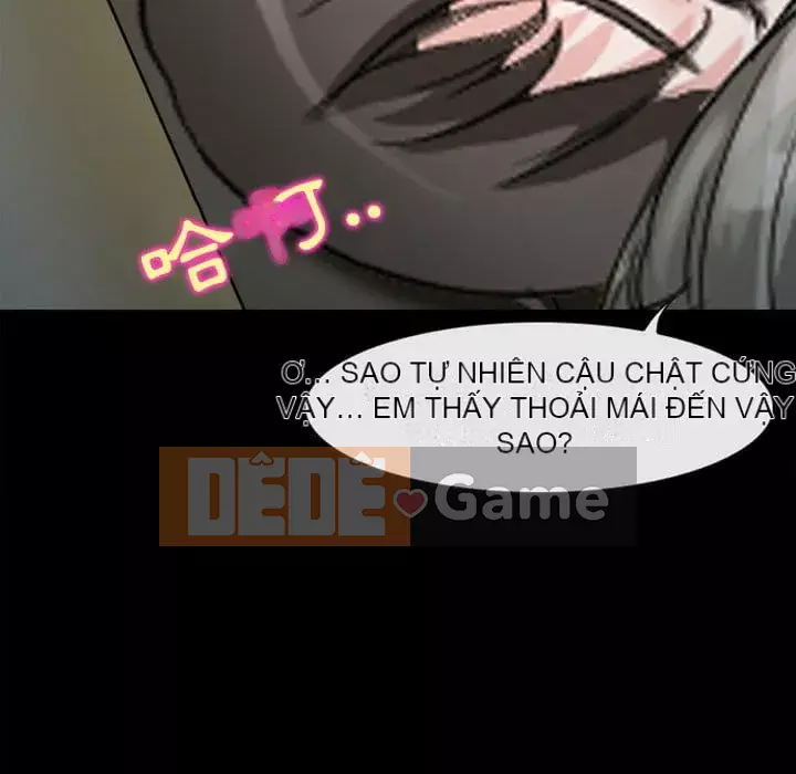 Tình yêu thật khó hiểu Chương 36-37