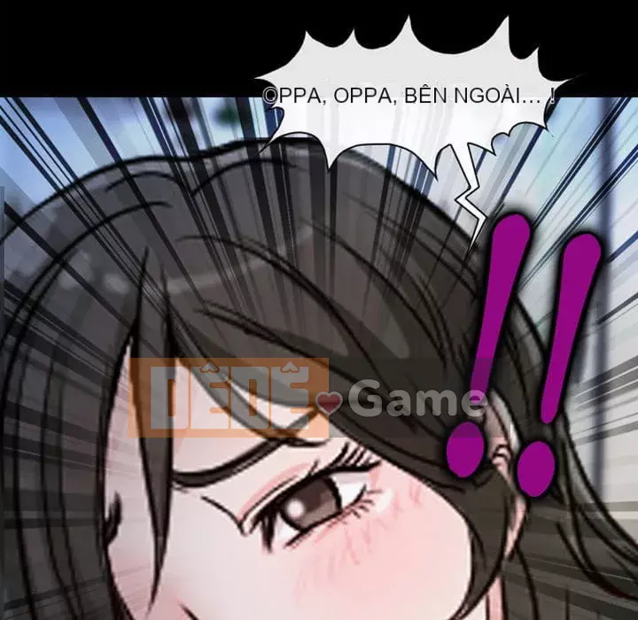 Tình yêu thật khó hiểu Chương 36-37