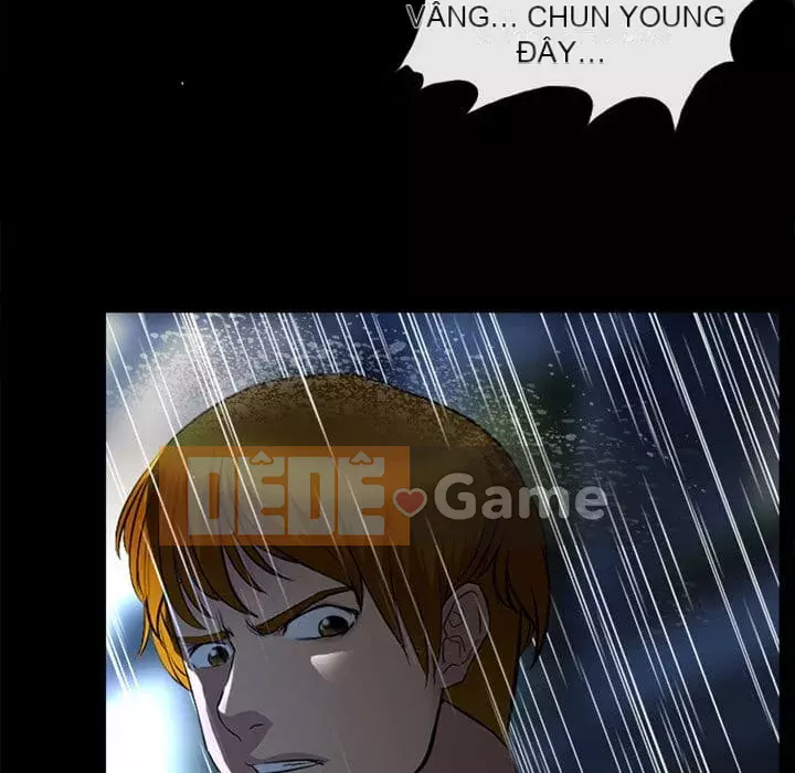 Tình yêu thật khó hiểu Chương 36-37