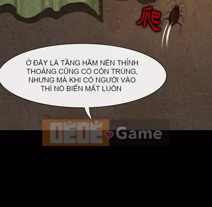 Tình yêu thật khó hiểu Chương 38-39