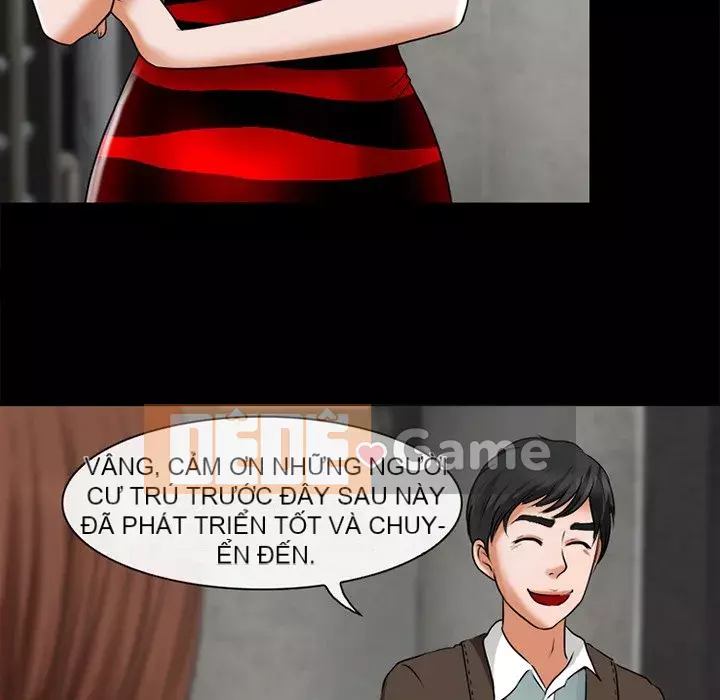 Tình yêu thật khó hiểu Chương 38-39