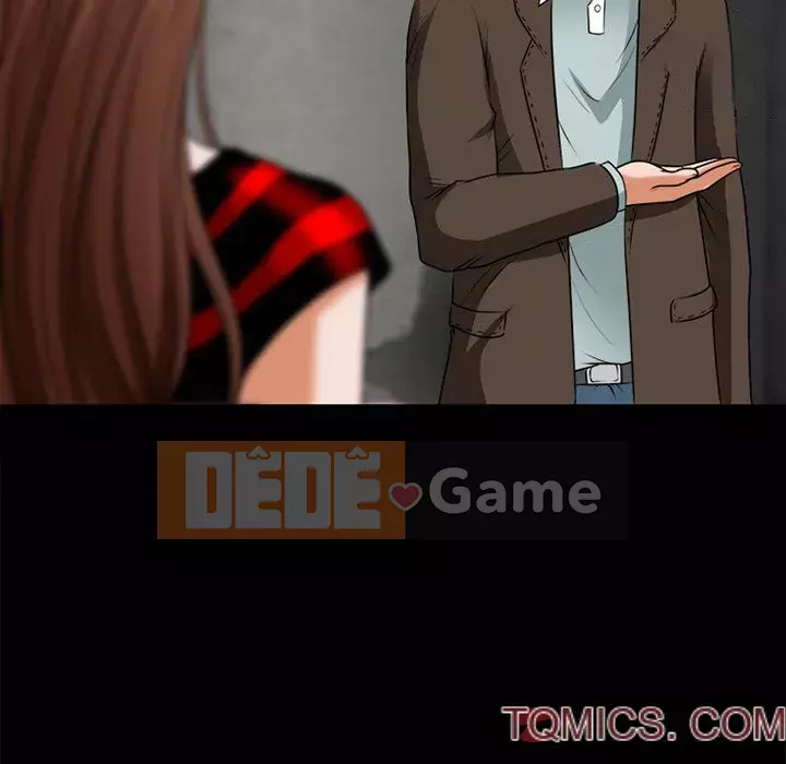 Tình yêu thật khó hiểu Chương 38-39