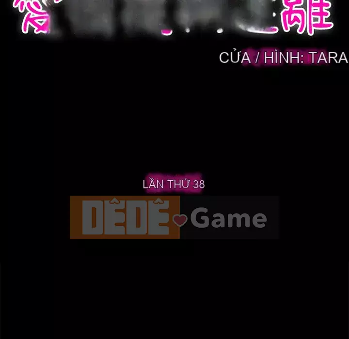 Tình yêu thật khó hiểu Chương 38-39