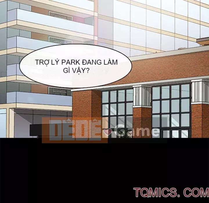 Tình yêu thật khó hiểu Chương 38-39