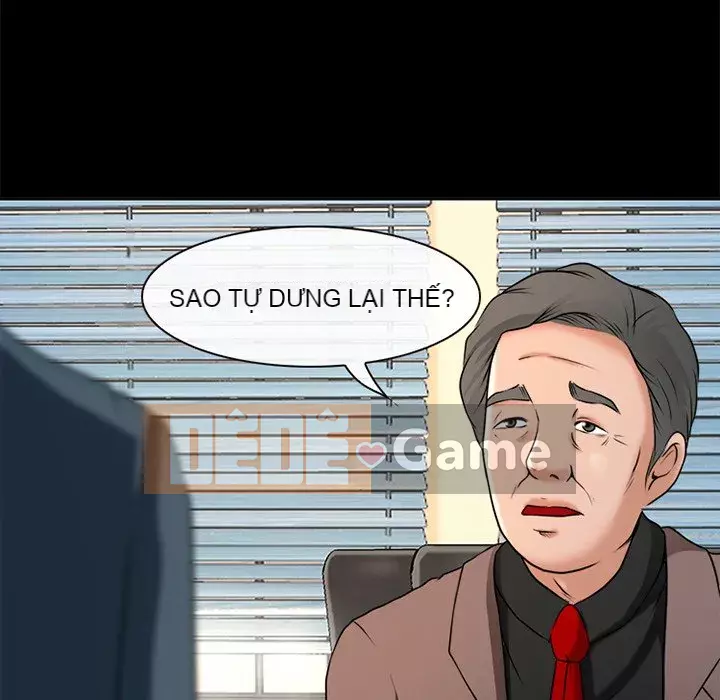 Tình yêu thật khó hiểu Chương 38-39