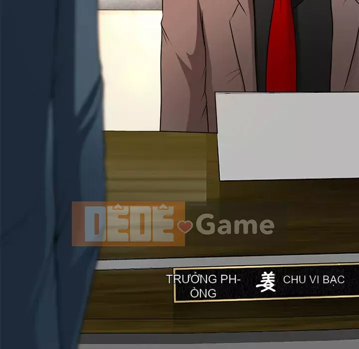 Tình yêu thật khó hiểu Chương 38-39