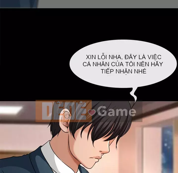 Tình yêu thật khó hiểu Chương 38-39