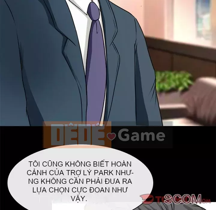 Tình yêu thật khó hiểu Chương 38-39