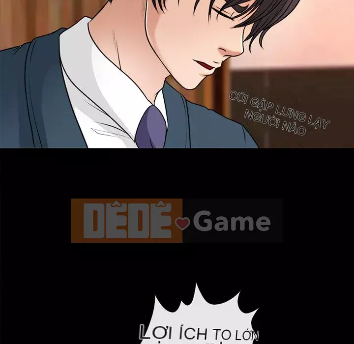 Tình yêu thật khó hiểu Chương 38-39