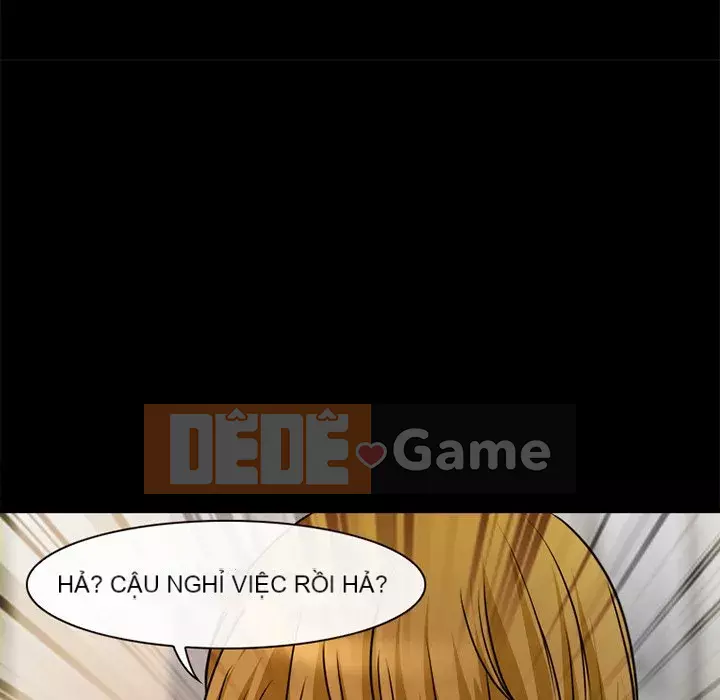 Tình yêu thật khó hiểu Chương 38-39