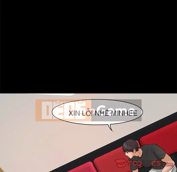 Tình yêu thật khó hiểu Chương 38-39