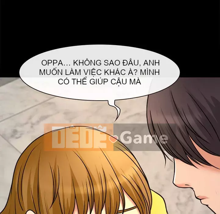 Tình yêu thật khó hiểu Chương 38-39