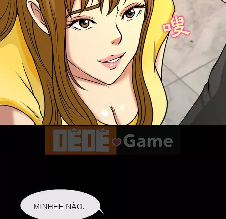 Tình yêu thật khó hiểu Chương 38-39