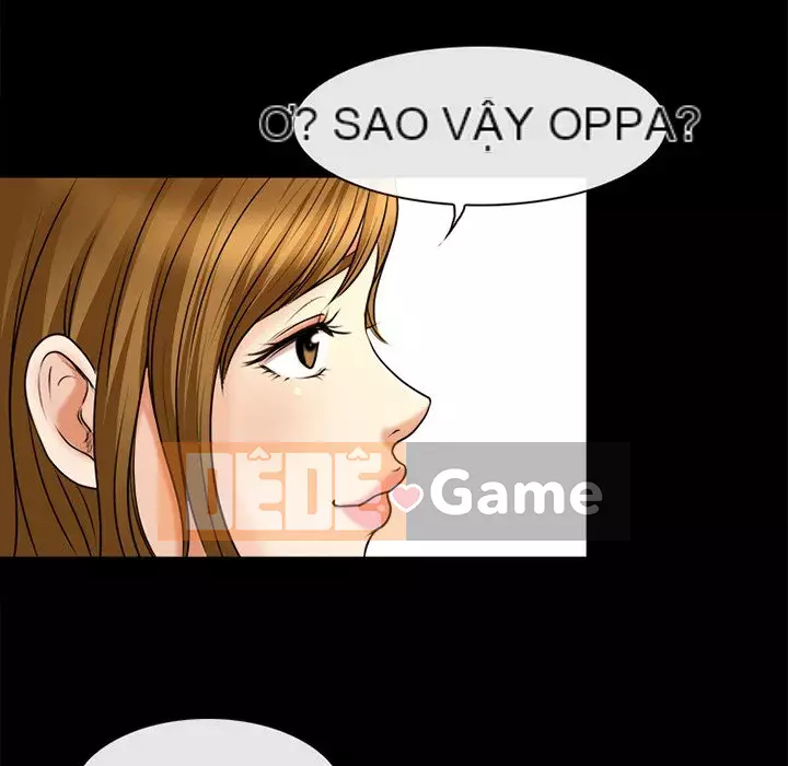 Tình yêu thật khó hiểu Chương 38-39