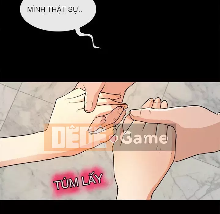 Tình yêu thật khó hiểu Chương 38-39